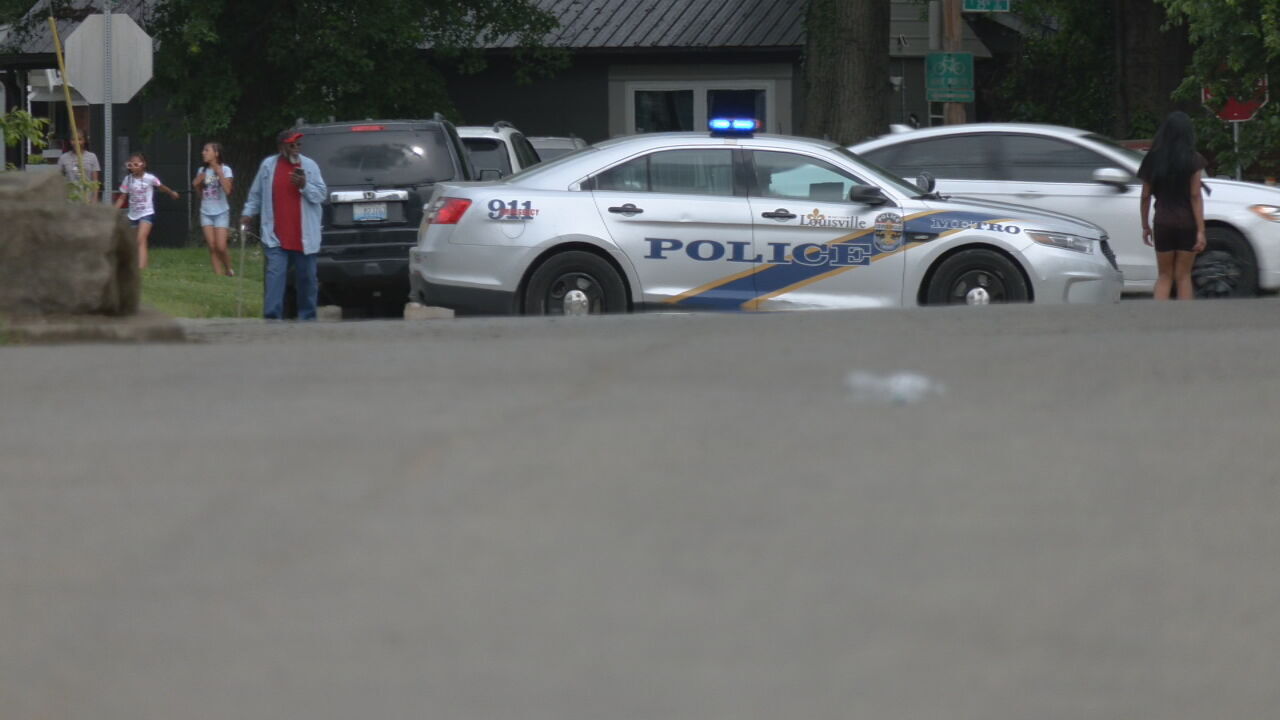 City leaders stress that Algonquin Park shooting was unrelated to pool reopening